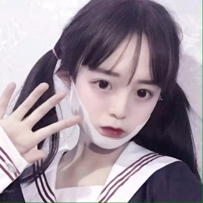 时尚个性的微信最新气质女孩头像合集下载