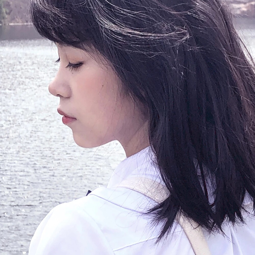 微信漂亮气质迷人女头