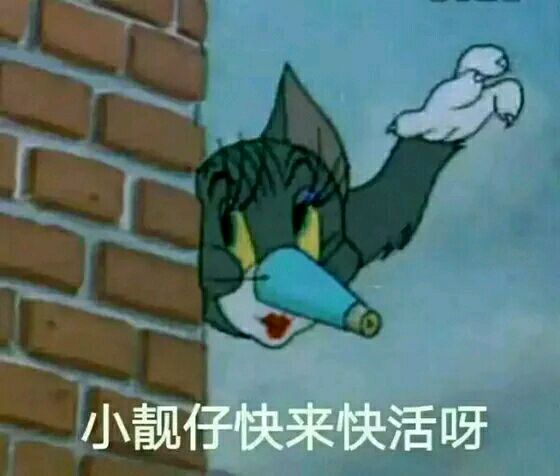骄傲微信恶搞傻屌群聊杂图斗图表情包