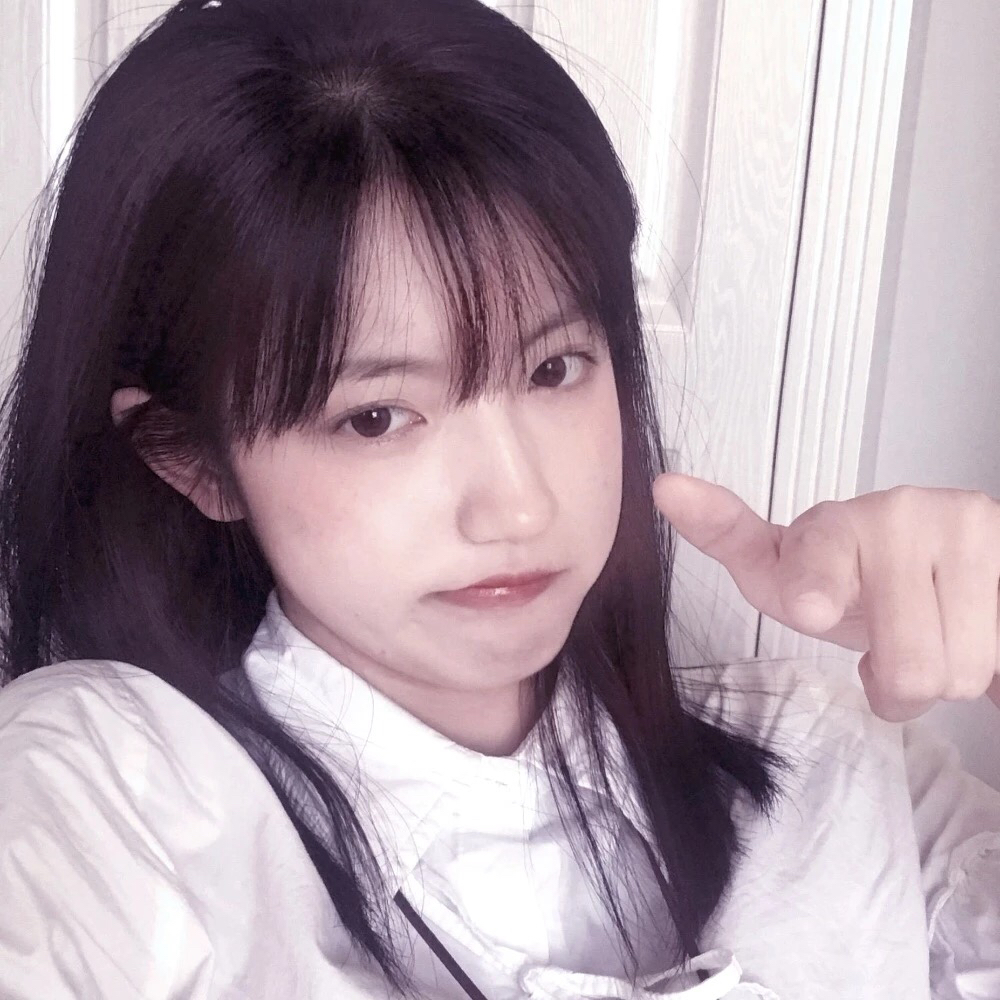 微信漂亮气质迷人女头