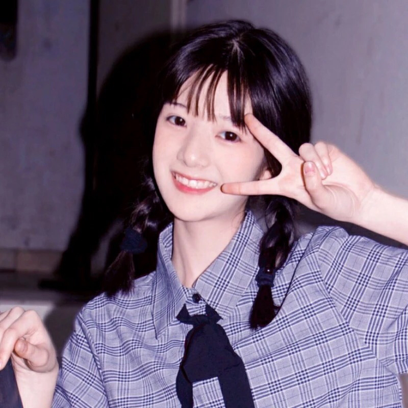 微信漂亮气质迷人女头