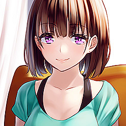 微信文艺好看清新二次元女头