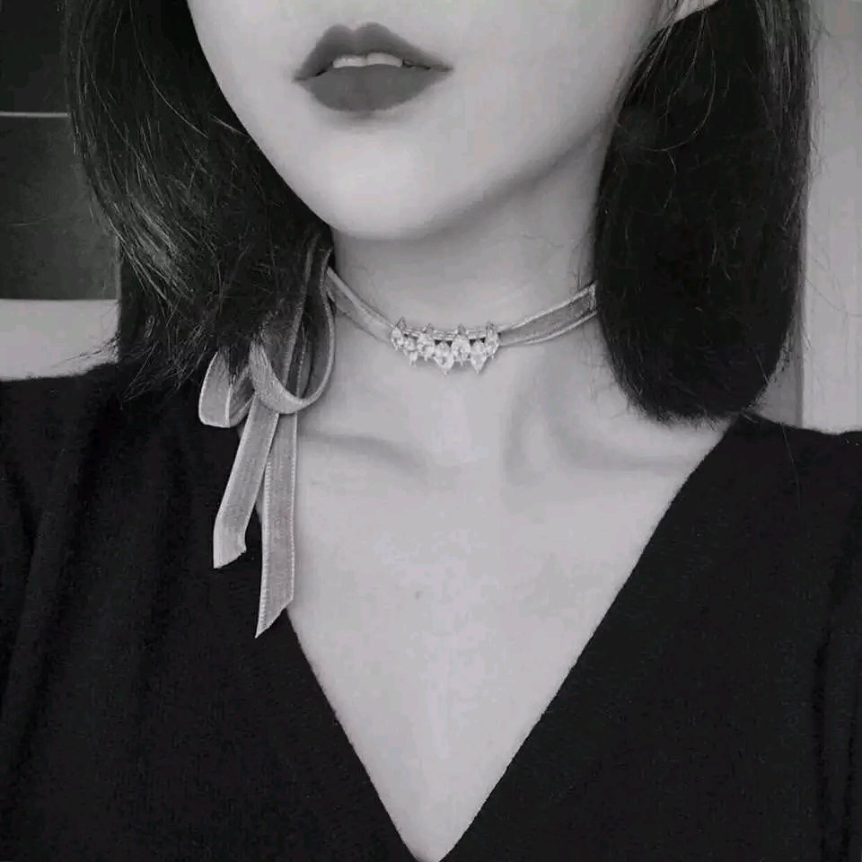 微信粉嫩清纯好看可爱女头