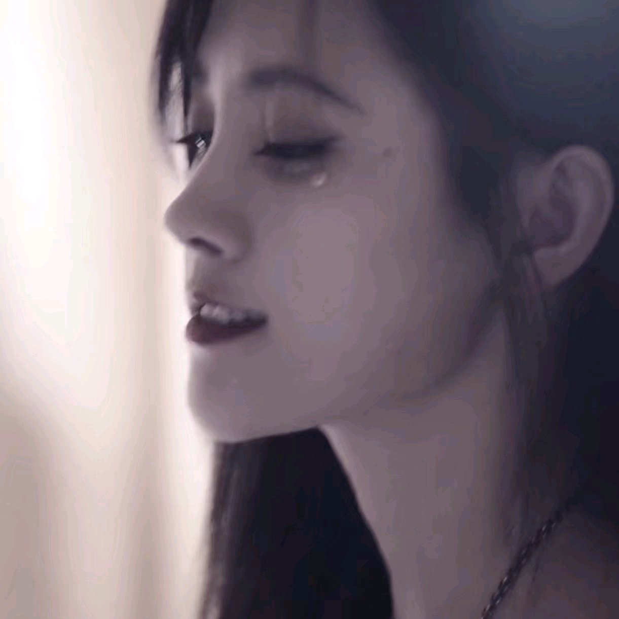 微信粉嫩清纯好看可爱女头