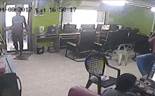 微信爆笑动图表情包