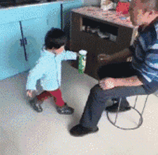 微信爆笑动图表情包