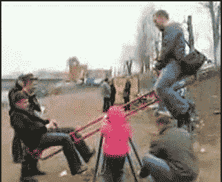 微信爆笑动图表情包