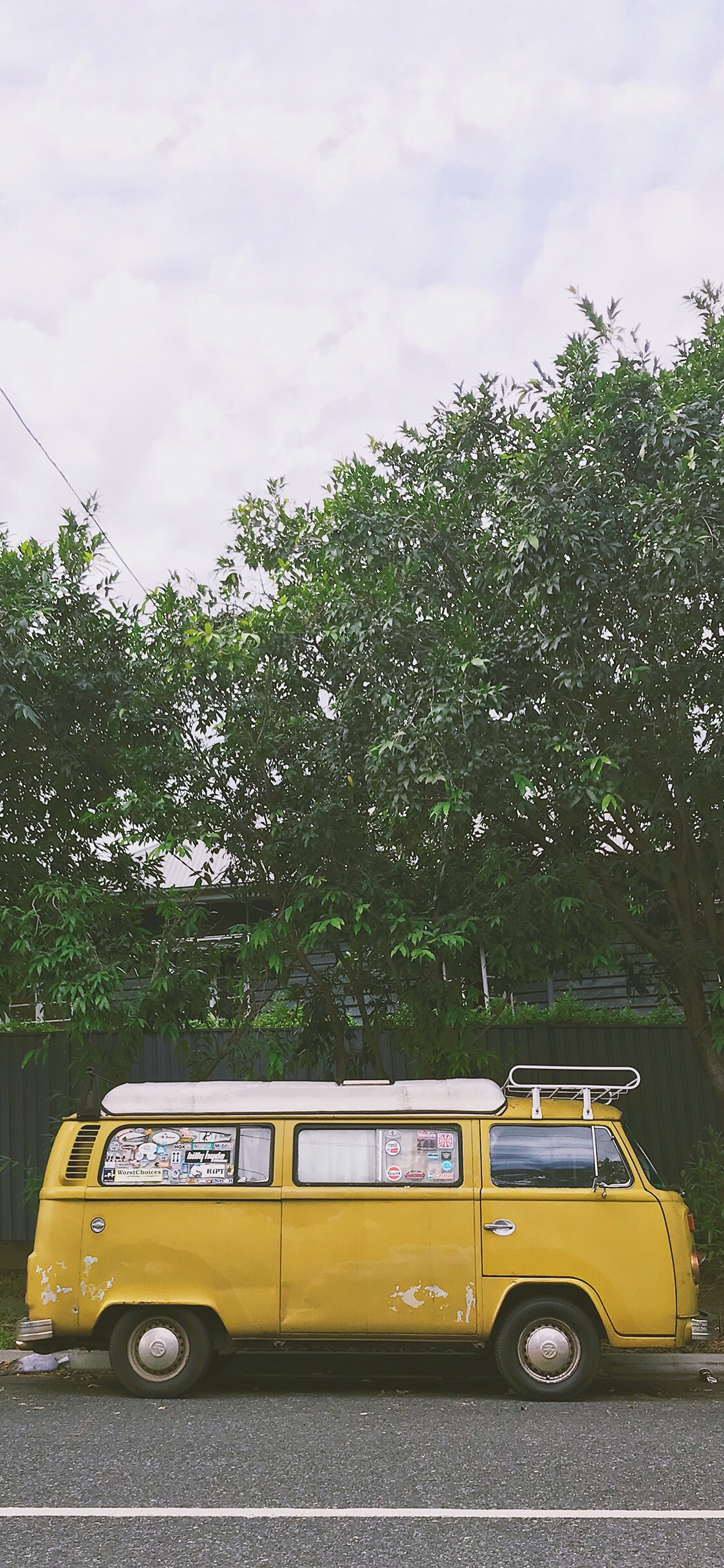 梦幻好看唯美清新好看手机壁纸