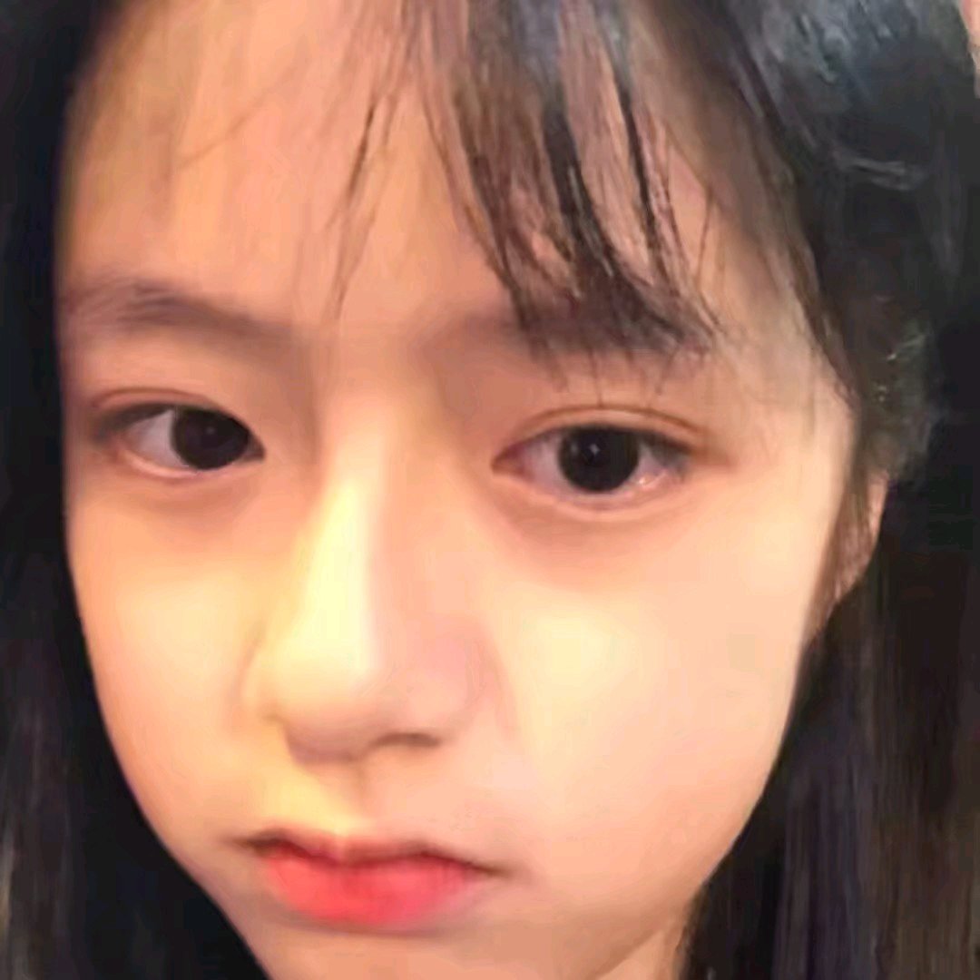 微信清新好看文艺迷人女头