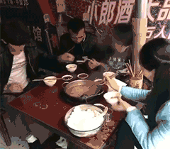 微信爆笑动图表情包