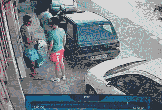 微信爆笑动图表情包