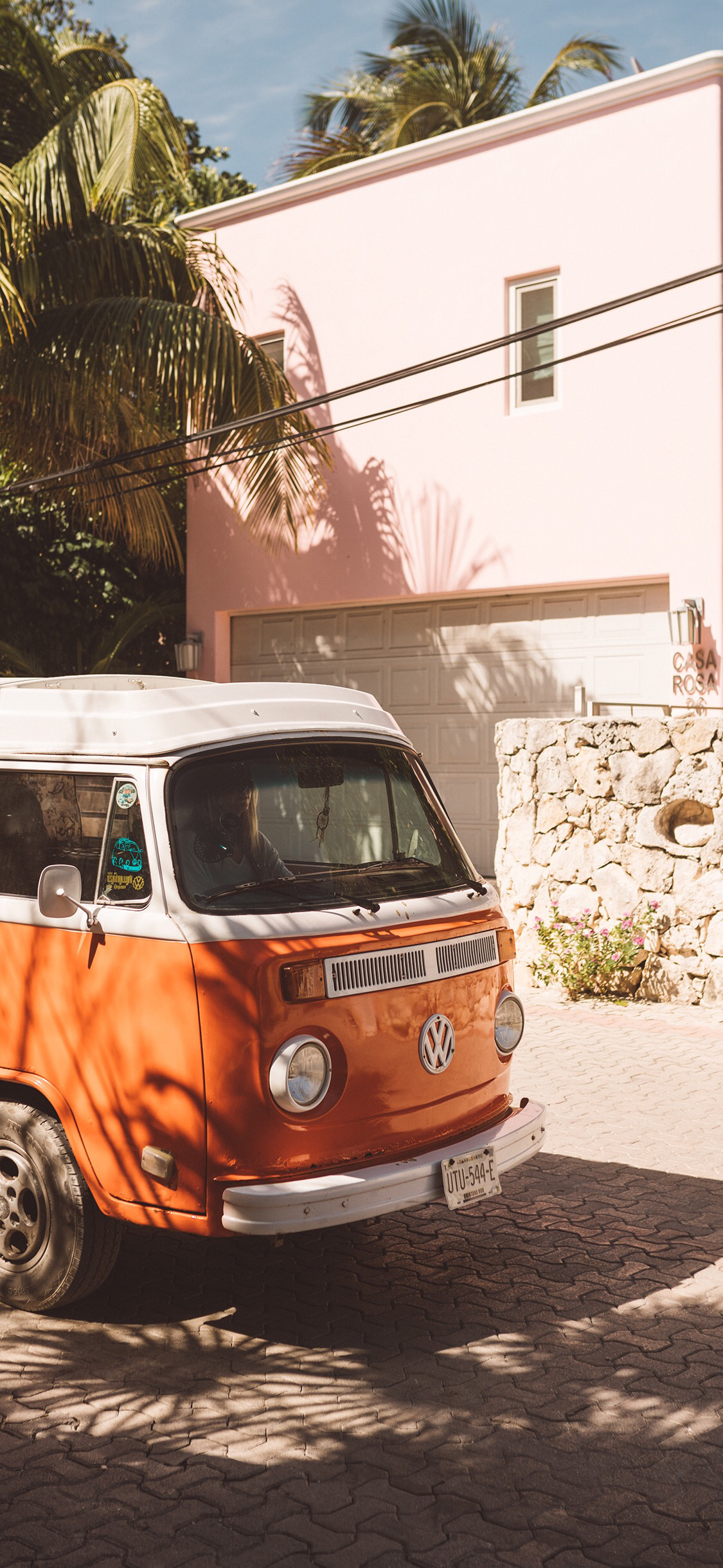 梦幻好看唯美清新好看手机壁纸