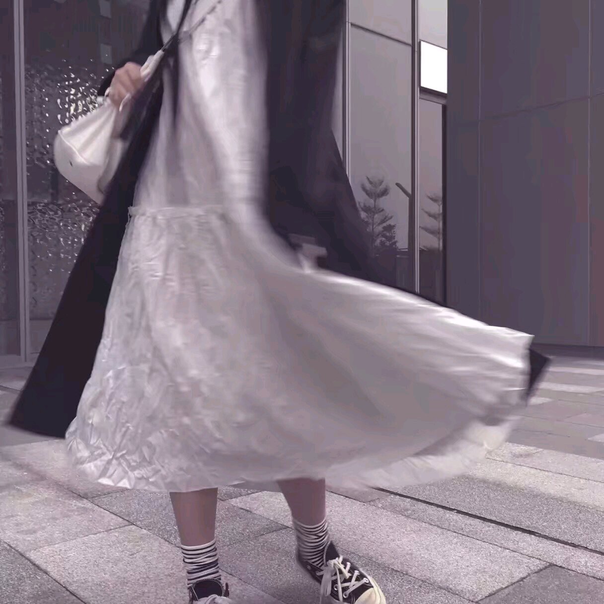 微信清新好看文艺迷人女头