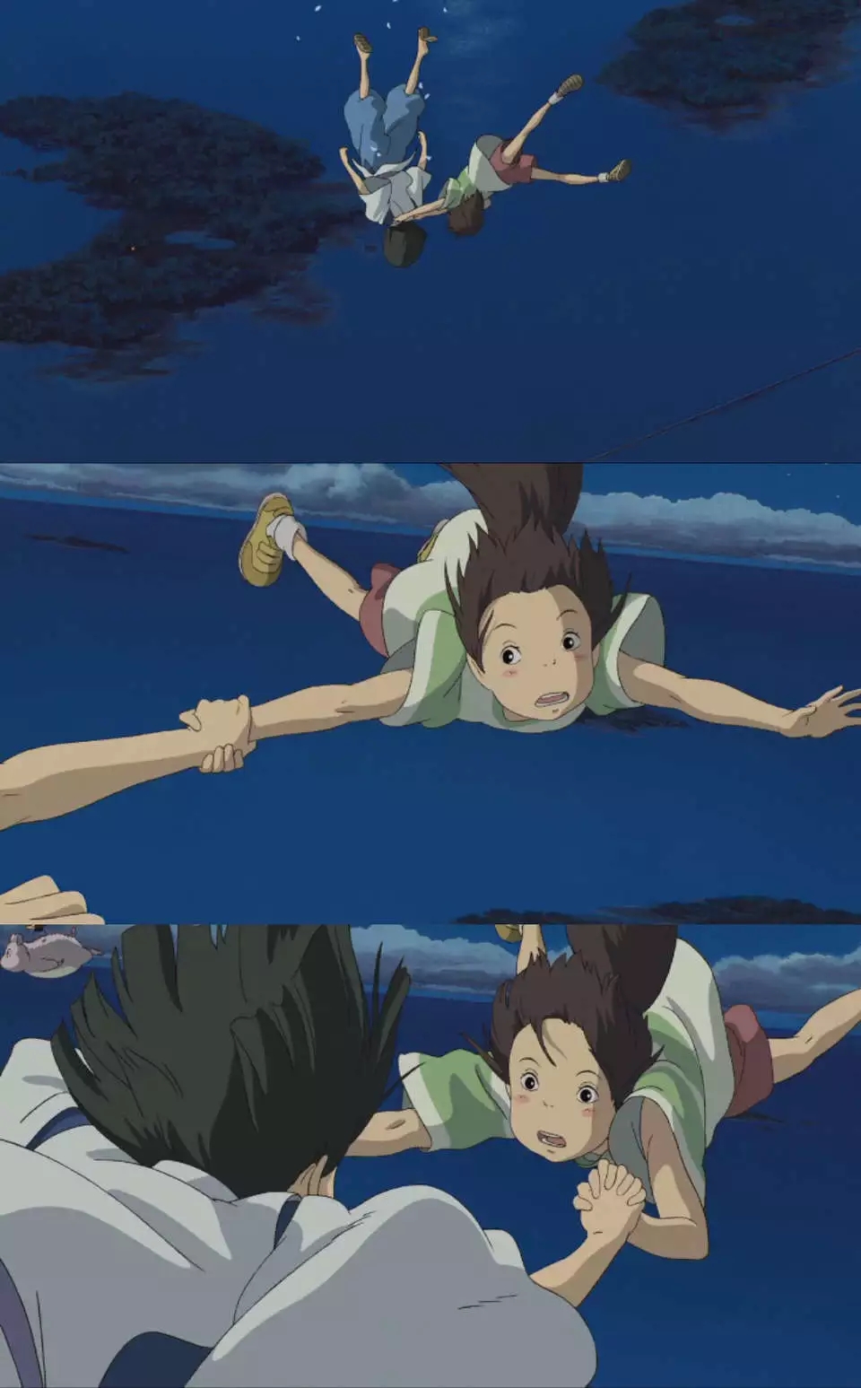 梦幻好看唯美清新好看手机壁纸