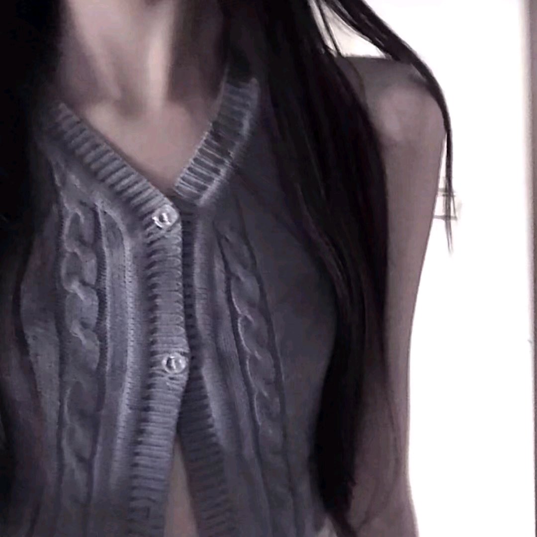 微信粉嫩清纯好看可爱女头