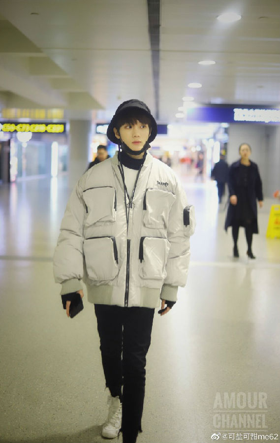 创造营2019刘也系列微信聊天背景图片下载