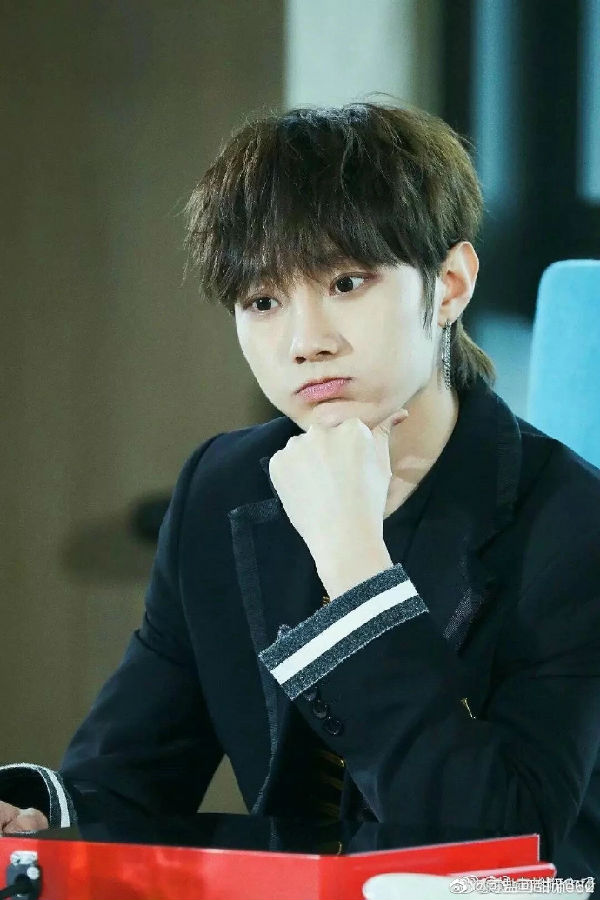 创造营2019刘也系列微信聊天背景图片下载