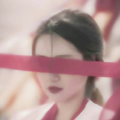 个性唯美的微信高颜值古风女生头像合集下载