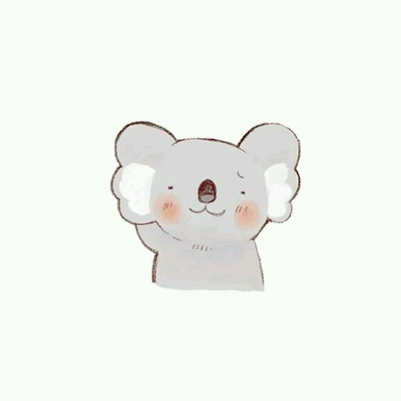 微信恶搞简约情侣头像