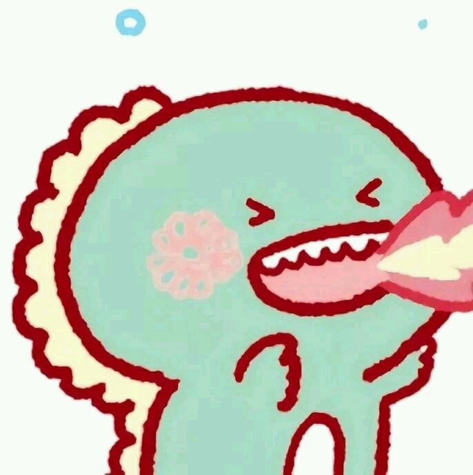 微信恶搞简约情侣头像