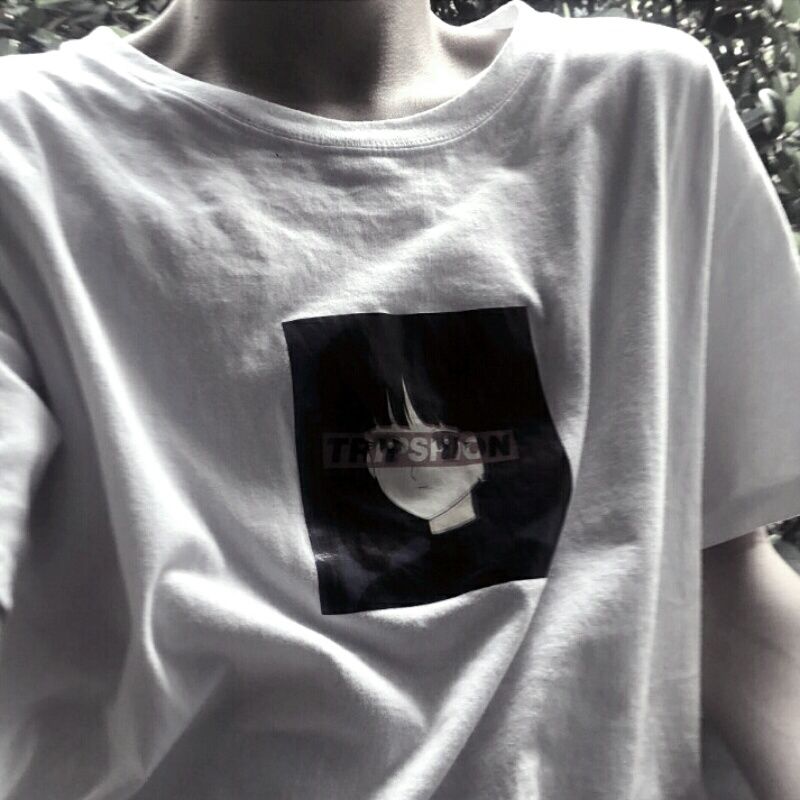 微信冷酷气质迷人男头