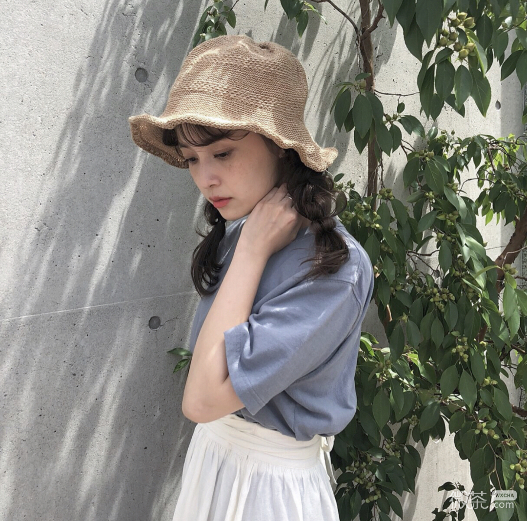 微信性感气质好看女头