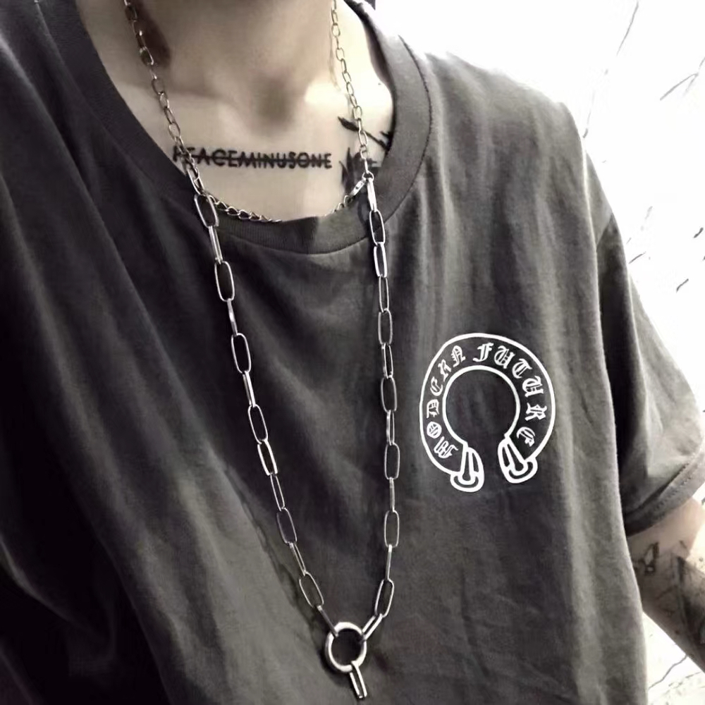 微信冷酷气质迷人男头