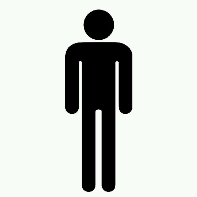 微信搞怪简约情侣头像