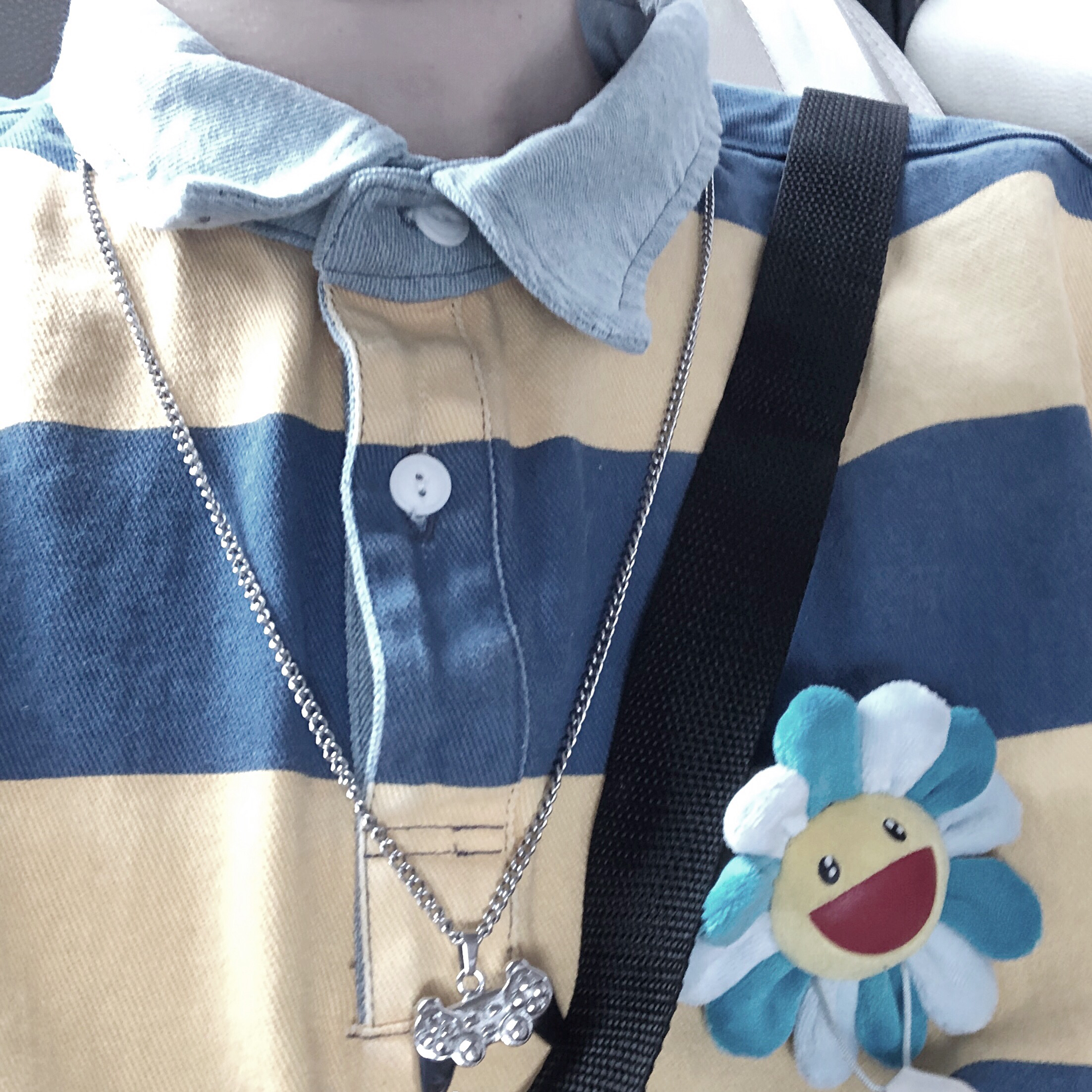 微信冷酷气质迷人男头