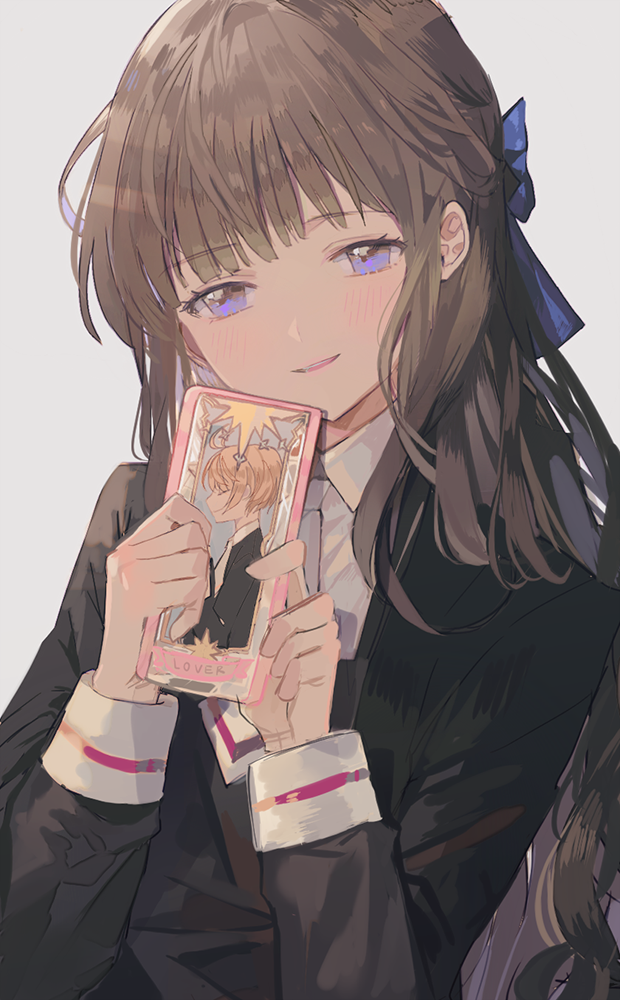 唯美梦幻意境二次元图片