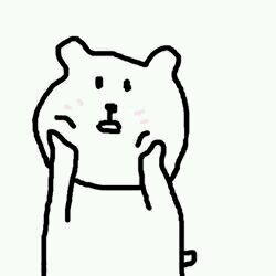 微信搞怪简约情侣头像