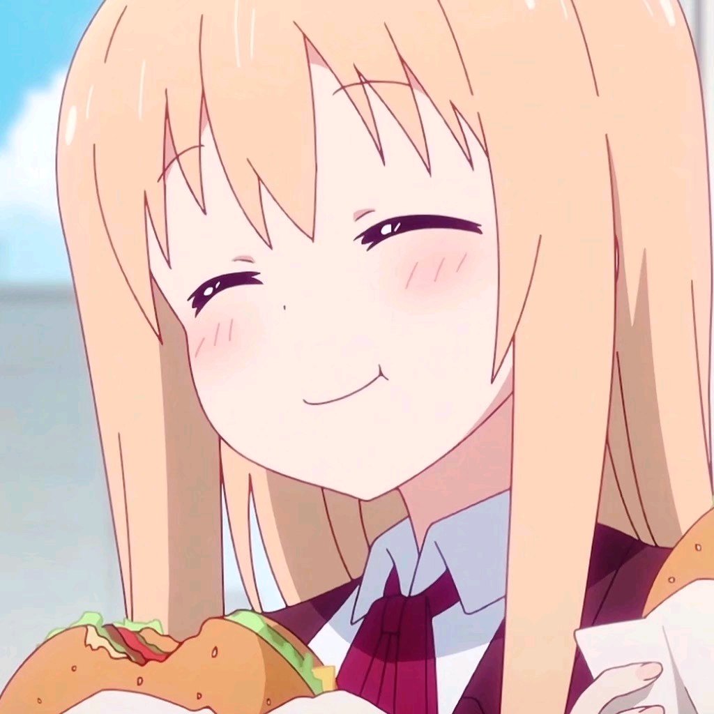 清新好看文艺微信女头