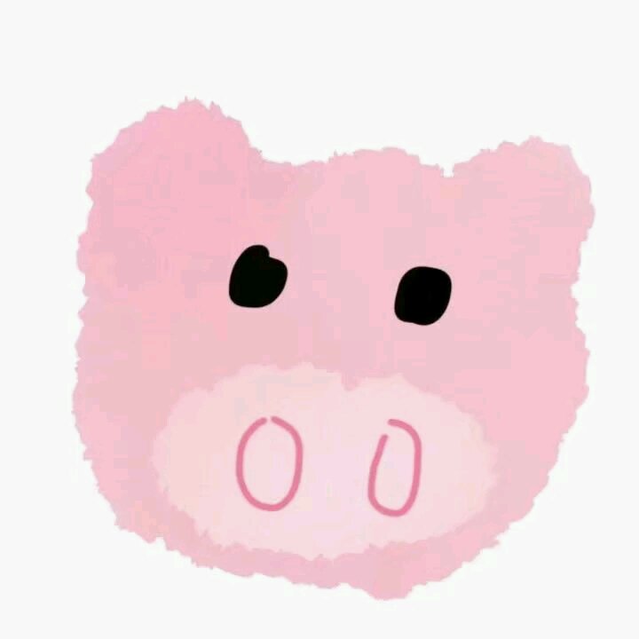 微信简约可爱逗比情侣头像