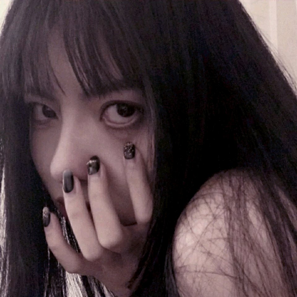 微信粉嫩好看女头