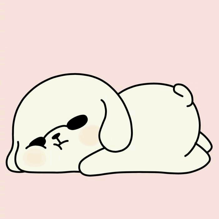 微信搞怪简约情侣头像