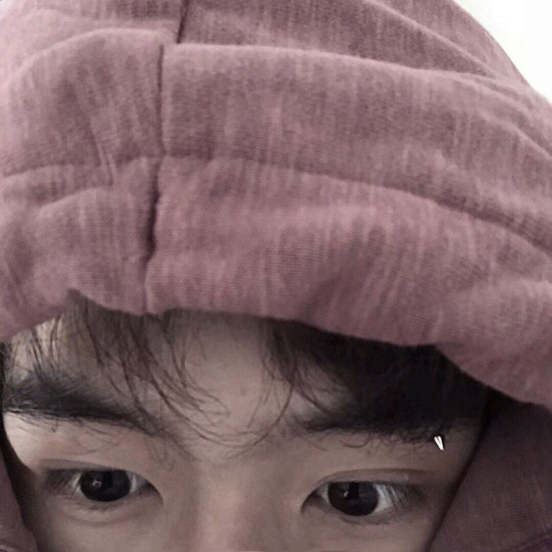 微信冷酷气质迷人男头