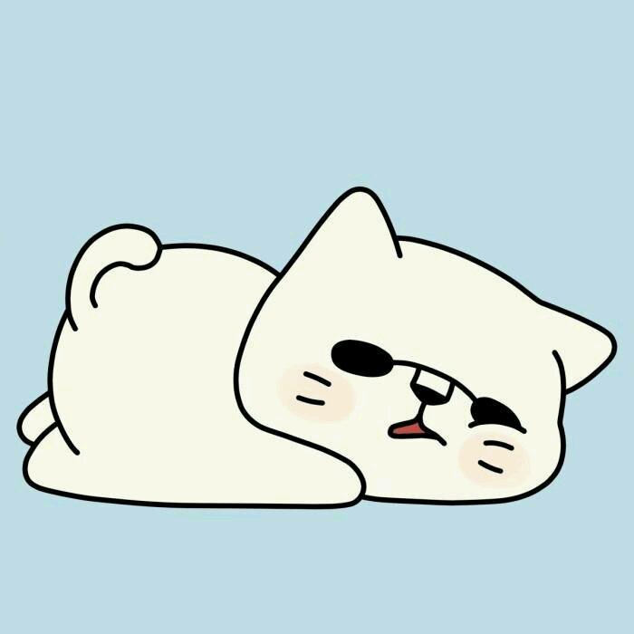 微信搞怪简约情侣头像