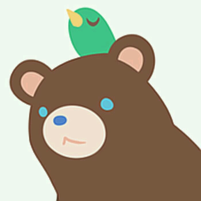 微信恶搞简约情侣头像