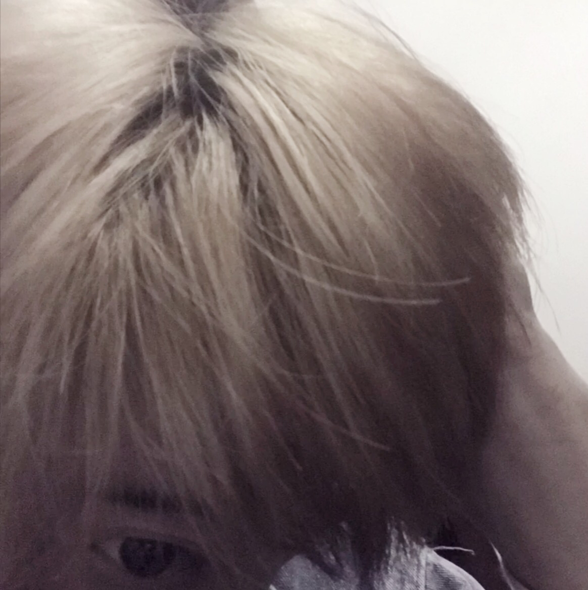 微信冷酷气质迷人男头