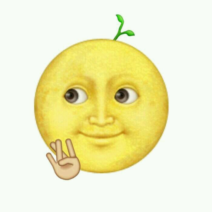 微信搞怪简约情侣头像