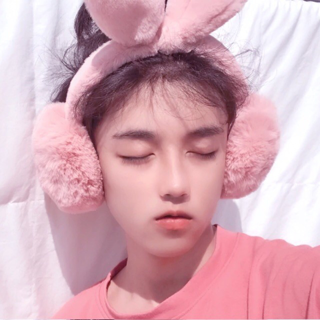 微信冷酷气质迷人男头