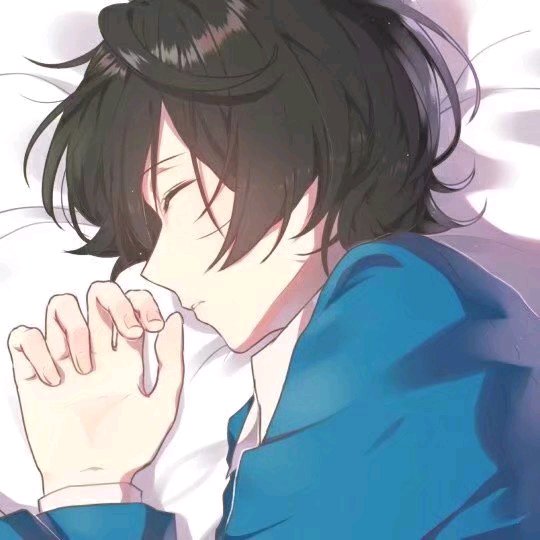 微信成熟阳光男头