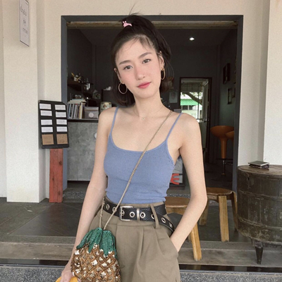 微信粉嫩可爱气质女头