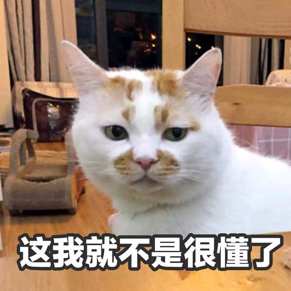 可爱调皮喵星人表情包