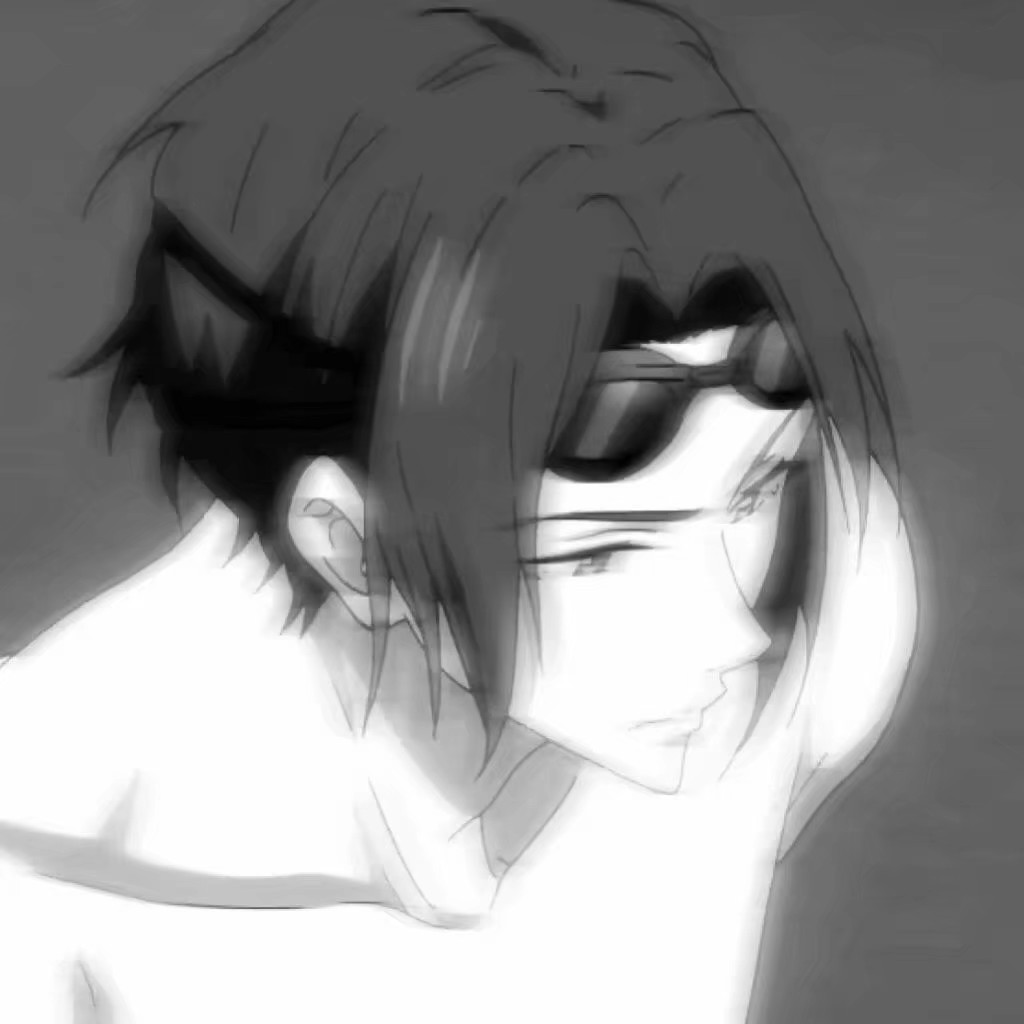 微信成熟阳光男头