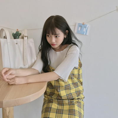 微信清新性感好看女头