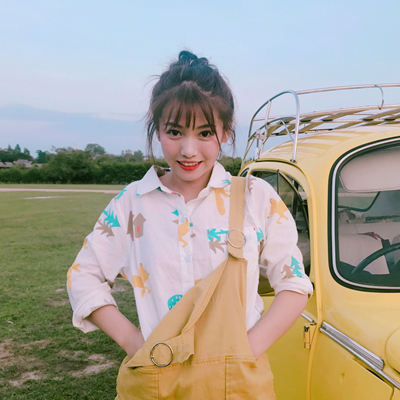 微信清新性感好看女头