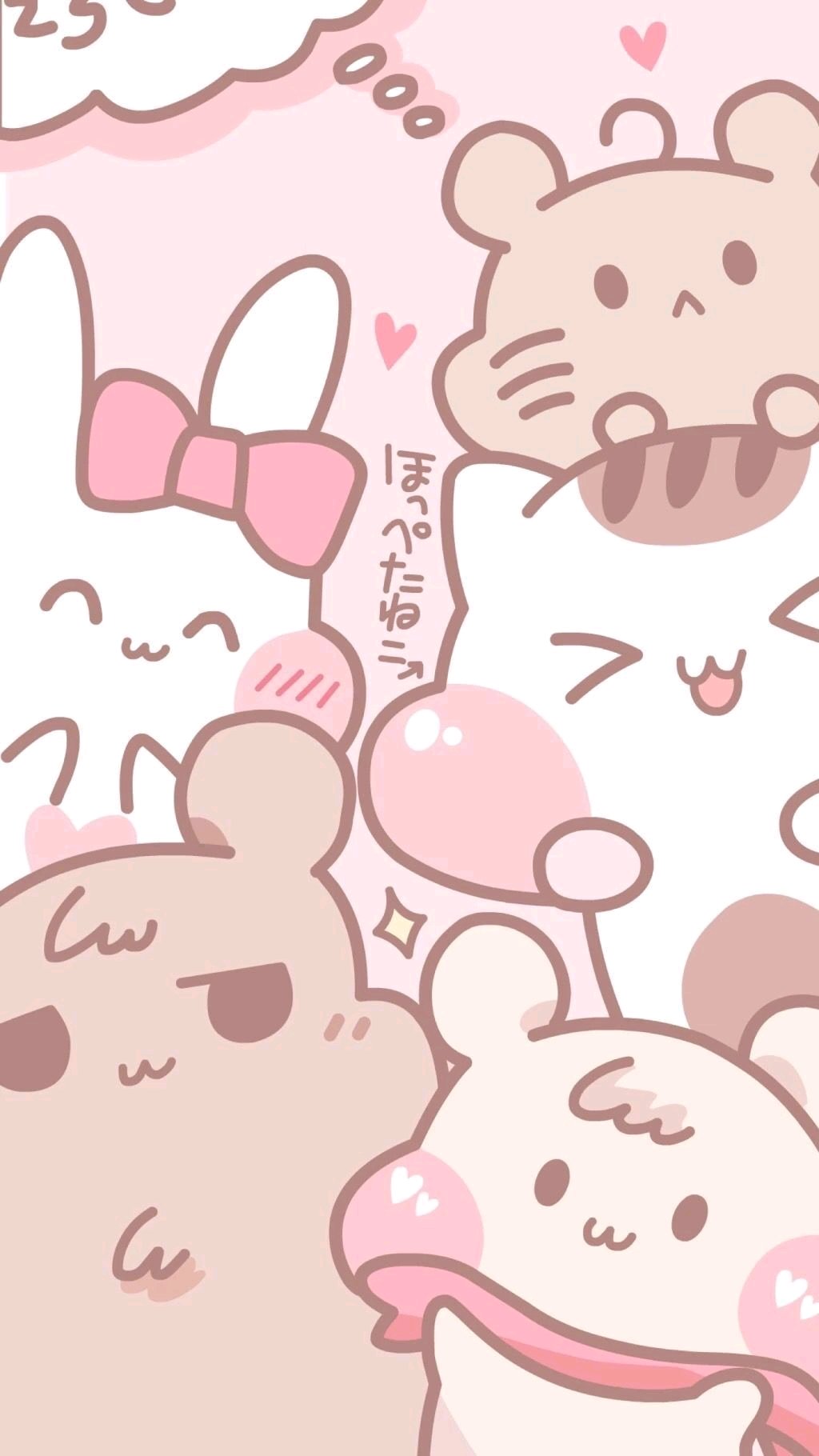 风景静物简约手机壁纸