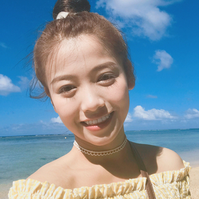 微信清新性感好看女头