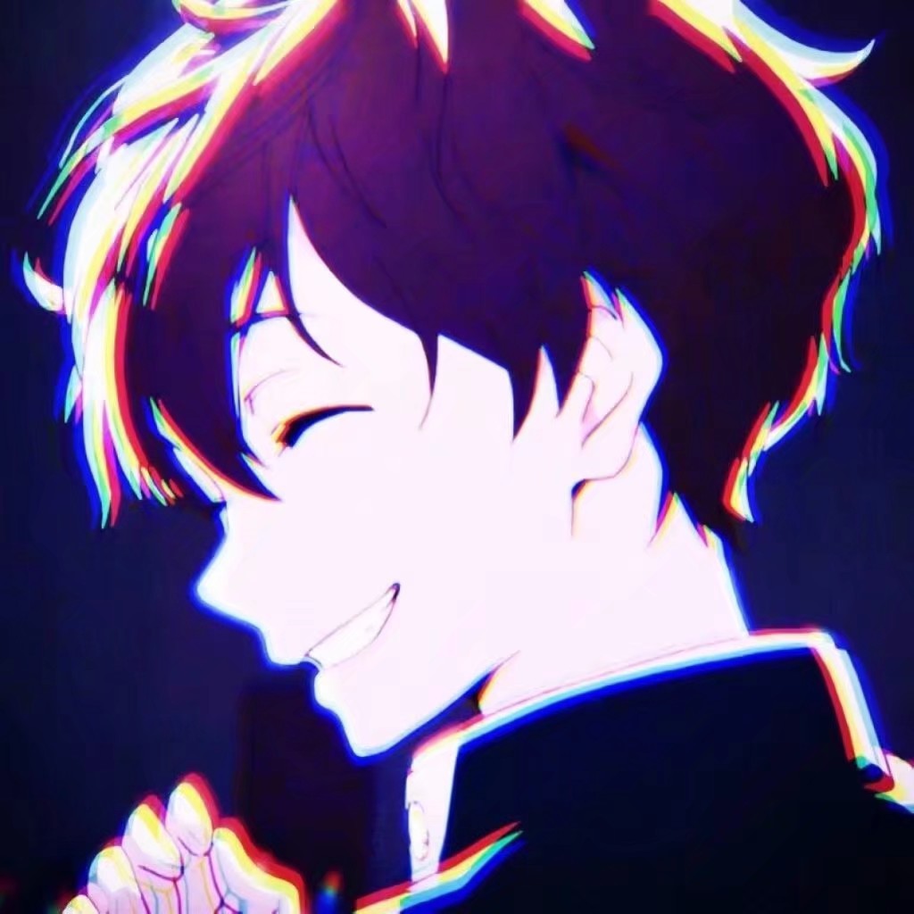 微信成熟阳光男头